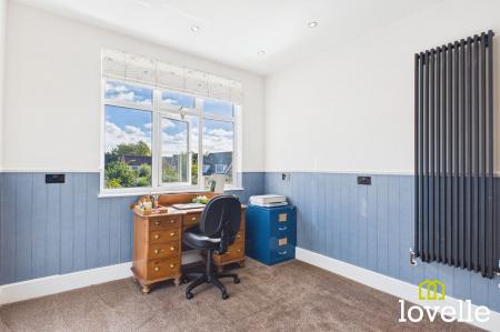 4 bedroom Detached house for sale in Millhouse Woods Lane, Cottingham, HU16