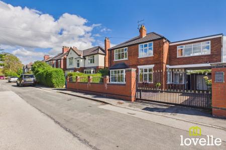 Millhouse Woods Lane, Cottingham, HU16