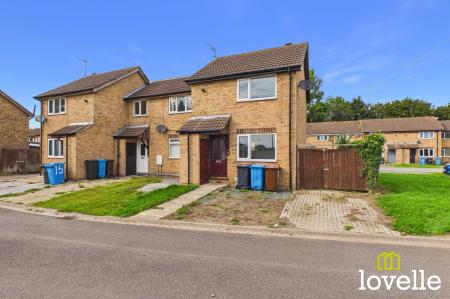 Pennine Way, Bransholme, HU7