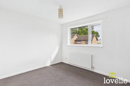 2 bedroom Terraced House to let in Pennine Way, Bransholme, HU7