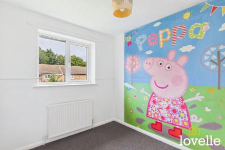 2 bedroom Terraced House to let in Pennine Way, Bransholme, HU7