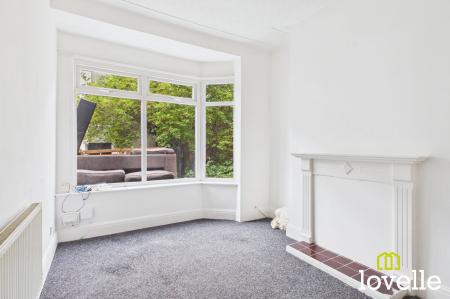 2 bedroom House to let in Albemarle Street, Hull, HU3