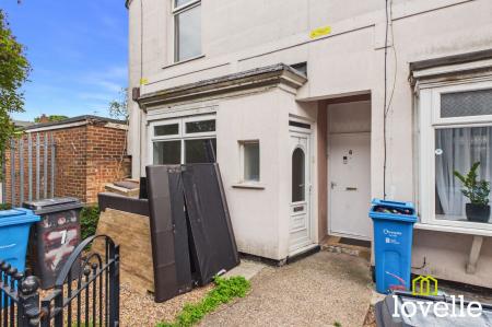 Albemarle Street, Hull, HU3
