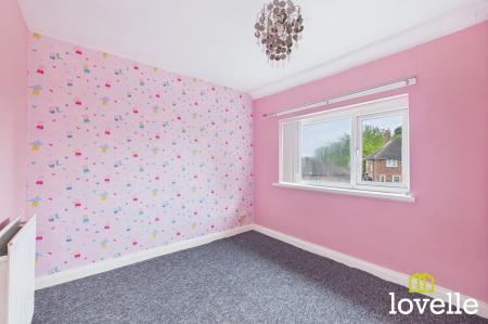 2 bedroom Terraced House to let in Hull, HU6