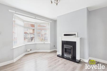 2 bedroom Terraced House to let in Hull, HU6