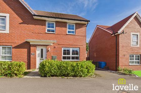 Morton Dene, Cottingham, HU16