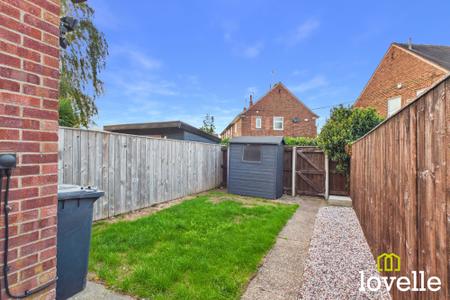 2 bedroom Terraced House to let in Telford Street, Hull, HU9