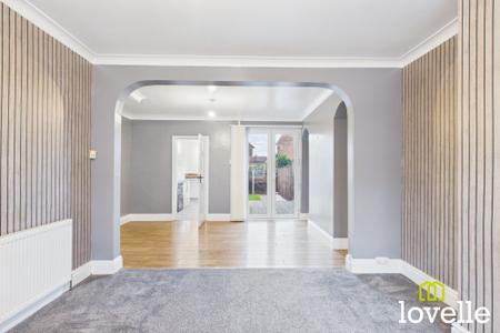 2 bedroom Terraced House to let in Telford Street, Hull, HU9
