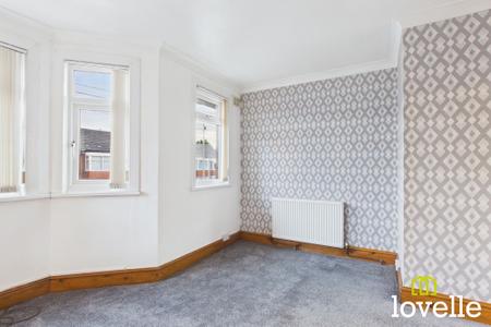 2 bedroom Terraced House to let in Telford Street, Hull, HU9