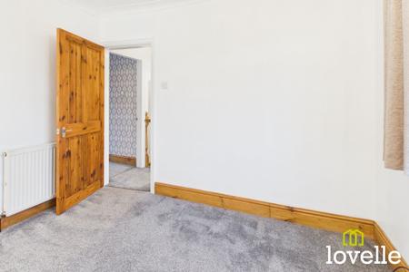 2 bedroom Terraced House to let in Telford Street, Hull, HU9
