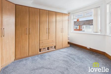 2 bedroom Terraced House to let in Telford Street, Hull, HU9