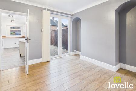 2 bedroom Terraced House to let in Telford Street, Hull, HU9
