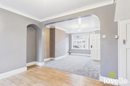 2 bedroom Terraced House to let in Telford Street, Hull, HU9