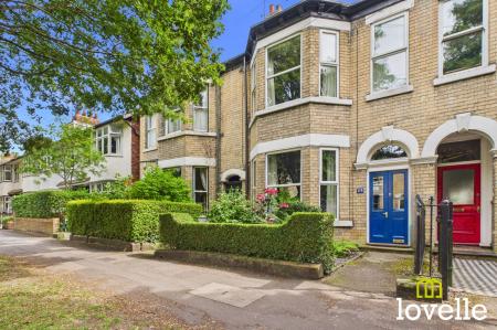 Princes Avenue, Hull, HU5