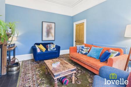 5 bedroom Terraced House for sale in Princes Avenue, Hull, HU5