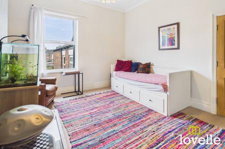 5 bedroom Terraced House for sale in Princes Avenue, Hull, HU5