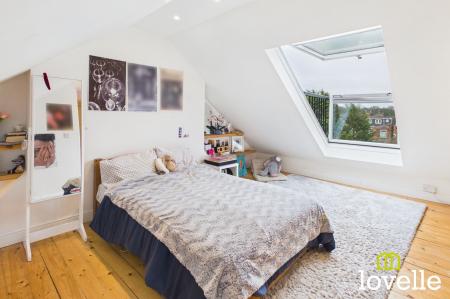 5 bedroom Terraced House for sale in Princes Avenue, Hull, HU5