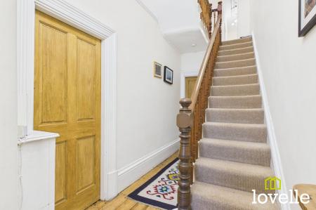 5 bedroom Terraced House for sale in Princes Avenue, Hull, HU5