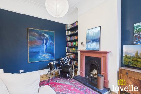 5 bedroom Terraced House for sale in Princes Avenue, Hull, HU5