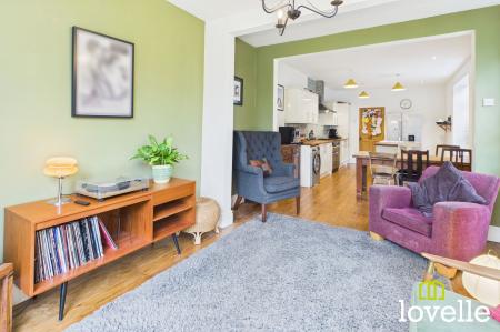 5 bedroom Terraced House for sale in Princes Avenue, Hull, HU5