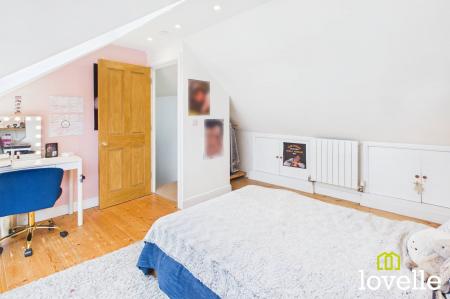 5 bedroom Terraced House for sale in Princes Avenue, Hull, HU5