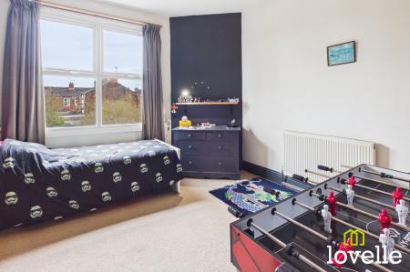 5 bedroom Terraced House for sale in Princes Avenue, Hull, HU5