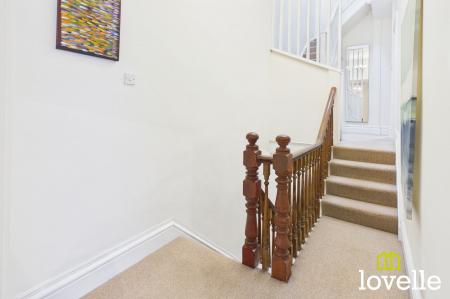 5 bedroom Terraced House for sale in Princes Avenue, Hull, HU5