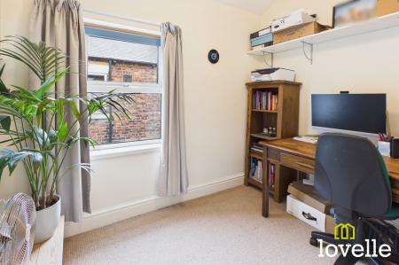 5 bedroom Terraced House for sale in Princes Avenue, Hull, HU5
