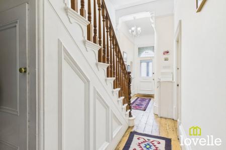 5 bedroom Terraced House for sale in Princes Avenue, Hull, HU5