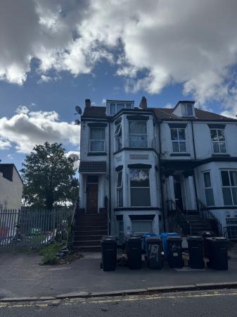 Anlaby Road, Hull, HU3