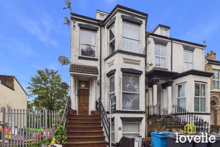 Anlaby Road, Hull, HU3