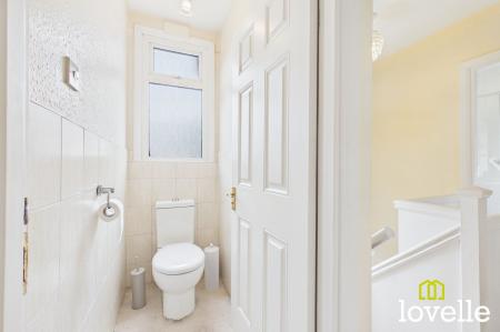 3 bedroom Semi-detached house for sale in Outlands Road, Cottingham, HU16
