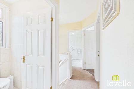 3 bedroom Semi-detached house for sale in Outlands Road, Cottingham, HU16