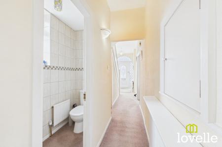 3 bedroom Semi-detached house for sale in Outlands Road, Cottingham, HU16