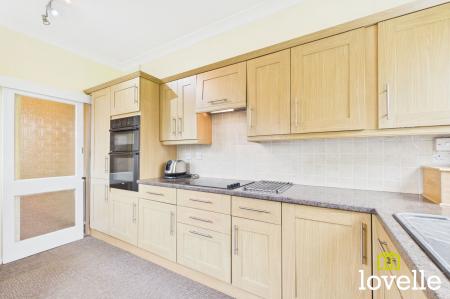 3 bedroom Semi-detached house for sale in Outlands Road, Cottingham, HU16