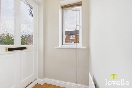 2 bedroom Semi-detached house for sale in Cawthorne Drive, Hull, HU4