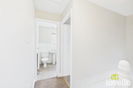 2 bedroom Semi-detached house for sale in Cawthorne Drive, Hull, HU4