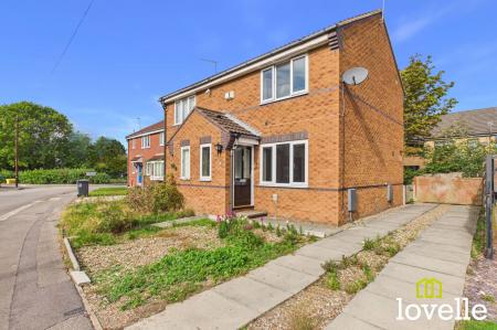 Cawthorne Drive, Hull, HU4