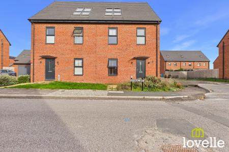 Imperial Way, Hull, HU9