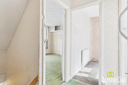 2 bedroom Terraced House for sale in Bedford Road, Hessle, HU13