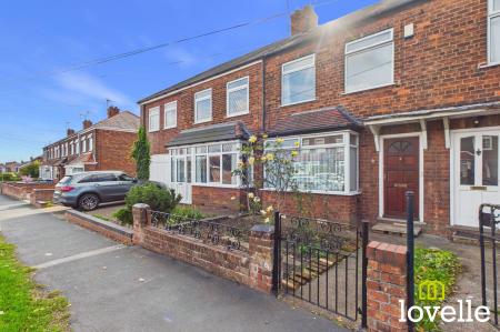 Bedford Road, Hessle, HU13