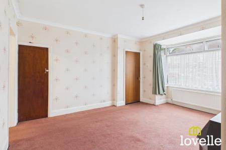 2 bedroom Terraced House for sale in Bedford Road, Hessle, HU13