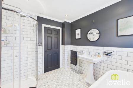 2 bedroom Terraced House for sale in Belvoir Street, Hull, HU5
