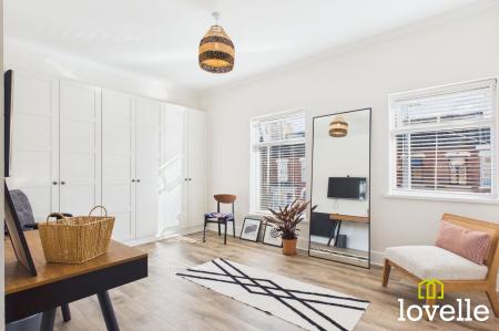 2 bedroom Terraced House for sale in Belvoir Street, Hull, HU5