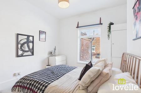2 bedroom Terraced House for sale in Belvoir Street, Hull, HU5