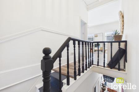 2 bedroom Terraced House for sale in Belvoir Street, Hull, HU5