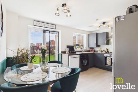3 bedroom Detached house for sale in Mason Avenue, Hull, HU6