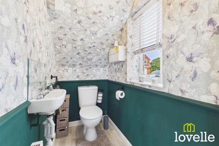 3 bedroom Detached house for sale in Mason Avenue, Hull, HU6