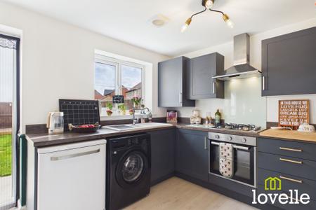 3 bedroom Detached house for sale in Mason Avenue, Hull, HU6