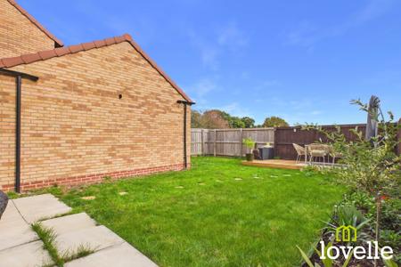 3 bedroom Detached house for sale in Mason Avenue, Hull, HU6